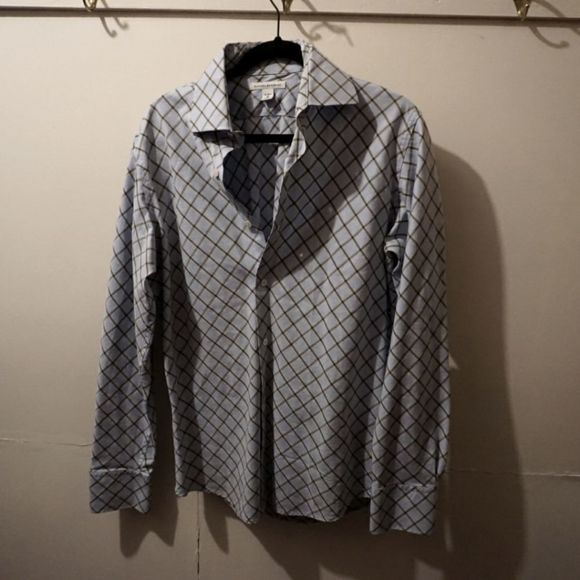 Banana Republic Other - Banana republic dress shirt